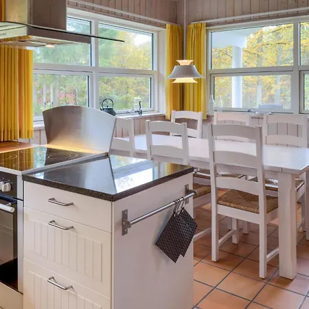 別荘 2 Bedroom Pet Friendly In Knebel