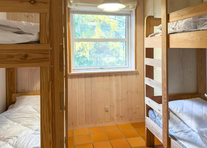 Semesterbostad 2 Bedroom Pet Friendly In *